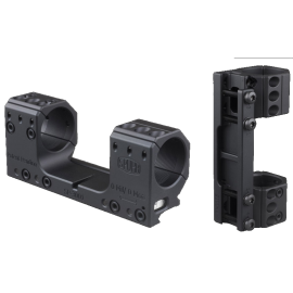 Montáž pro puškohled s tubusem 30 mm, výška 30 mm, bez sklonu