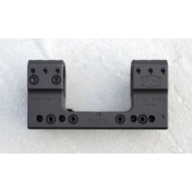 Spuhr Montáž pro puškohled s tubusem 30 mm, výška 38 mm, bez sklonu