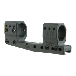 Spuhr Předsazená montáž pro puškohled s tubusem 30 mm, výška 32 mm, bez sklonu