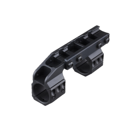 Spuhr Předsazená montáž pro puškohled s tubusem 34 mm, výška 38 mm, sklon 6 MRAD