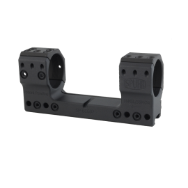 Spuhr Montáž pro puškohled s tubusem 36 mm, výška 38 mm, sklon 16 MRAD