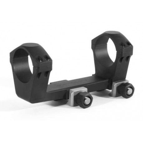 Taktická montáž Nightforce Ultralite Unimount - 30mm tubus STŘEDNÍ