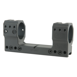 Spuhr Montáž pro puškohled s tubusem 36 mm, výška 38 mm, bez sklonu