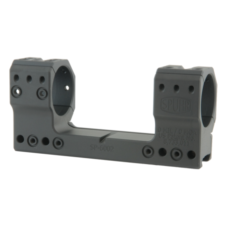 Spuhr Montáž pro puškohled s tubusem 36 mm, výška 38 mm, bez sklonu