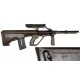 AUG A1 SEMI Austria II.kat. samonabíjecí puška