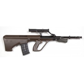 AUG A1 SEMI II.kat Malaysia samonabíjecí puška