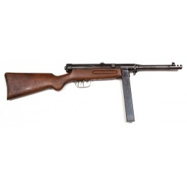 Beretta M38/42 SEMI samonabíjecí puška