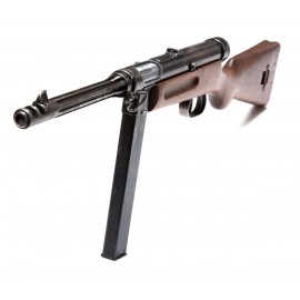 Beretta M38/42 SEMI samonabíjecí puška