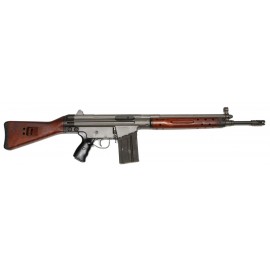 CETME C samonabíjecí puška