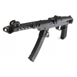 PPS43 samonabíjecí puška