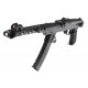 PPS43 samonabíjecí puška