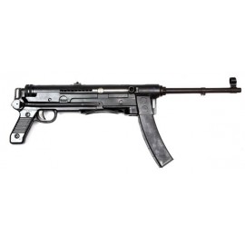 Works ZS M56 samonabíjecí puška