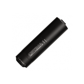 Tlumič A-TEC, OPTIMA 45 Front, modulový, pro ráže do .30" (7,62mm), na závit M15x1mm