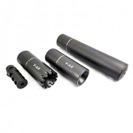 Tlumič hluku TL 1/1 (pro ráži 223 Rem., .30)