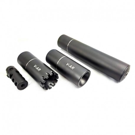 Tlumič hluku TL 1/1 (pro ráži 223 Rem., .30)