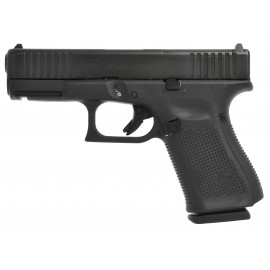 Glock 19 Gen5 MOS FS
