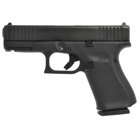 Glock 19 Gen5 MOS FS