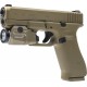 Glock 19X  - Streamlight TLR-7