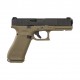 Glock 17 Gen5 Coyote
