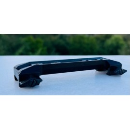 Montáž  Weaver – MR/Zeiss