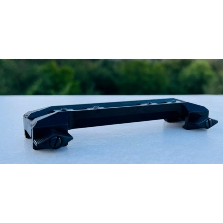 Montáž  Weaver – MR/Zeiss