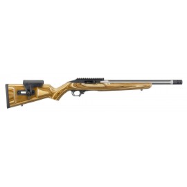 Ruger 10/22 Competition
