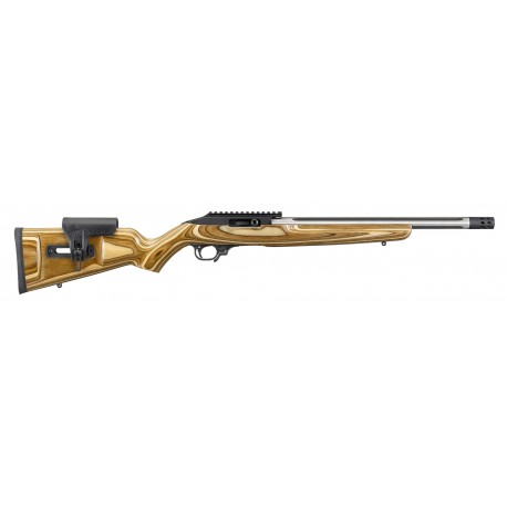 Ruger 10/22 Competition