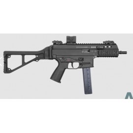 APC Advanced Police Carbine