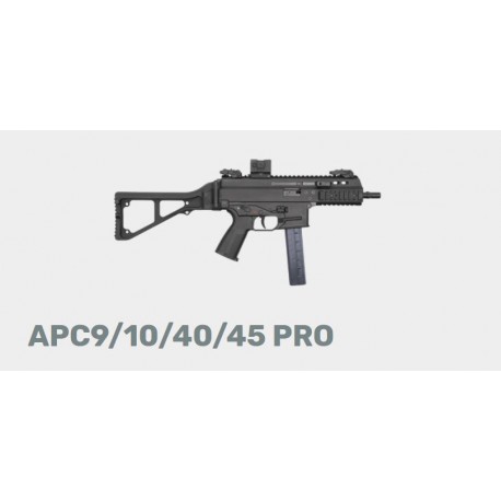 B & T APC9_10_40_45 PRO