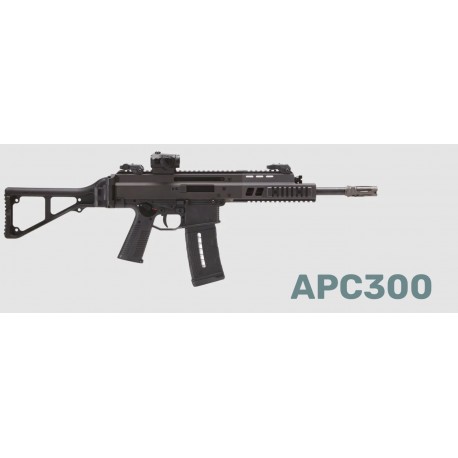 B&T APC300