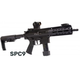 SPC9 Carbine / PPC