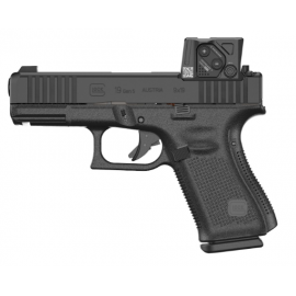 Glock 19 Gen5 A-CUT™ COA™ COMBO