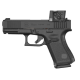 Glock 19 Gen5 A-CUT™ COA™ COMBO