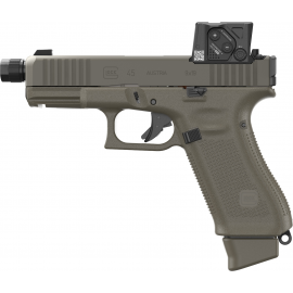 Glock 45 A-CUT™ COA™ HUNTER Limited Edition