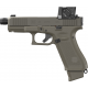 Glock 45 A-CUT™ COA™ HUNTER Limited Edition