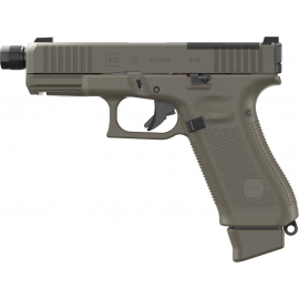 Glock 45 MOS HUNTER Limited Edition