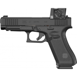 Glock 47 A-CUT™ COA™ COMBO