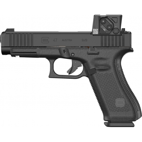 Glock 47 A-CUT™ COA™ COMBO
