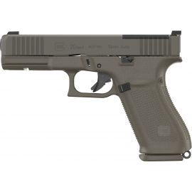 Glock 20 Gen5 MOS HUNTER Limited Edition