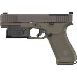 Glock 20 Gen5 MOS HUNTER Limited Edition s GTL II