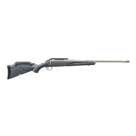 Ruger American® Rifle Generation II