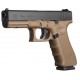 Glock 17 Gen4 FDE