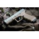 Glock 17 Gen4 FDE