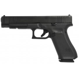 Glock 34 Gen5 MOS FS