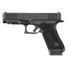Glock 17 Gen6