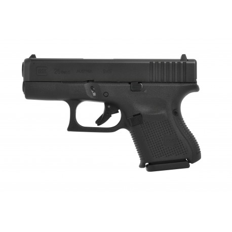 Glock 26 Gen5