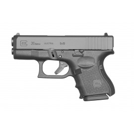 Glock 26 Gen4