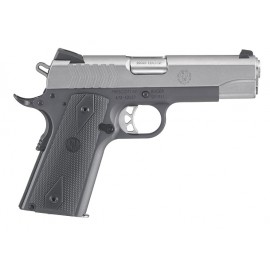 Ruger SR1911 CMD