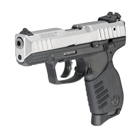 Ruger SR22PS