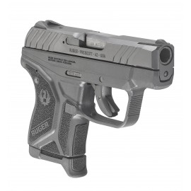 Ruger LCP II